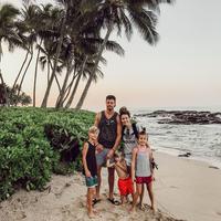 Отзыв от Евгения - Виза Destination Thailand